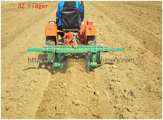 Аграрные H150mm бороздят малый масштаб Ridger 20hp для сельского хозяйства