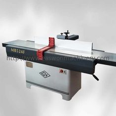 Jointer наклона машины Thicknesser Woodworking MB523F MB524F