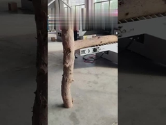 MGJY10-30WS многошпиндельная пилорама для распиловки брёвен