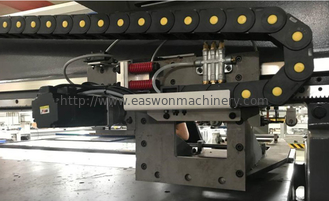 Автоматические 6 сторон FZ-1200 сверля машину для мастерской