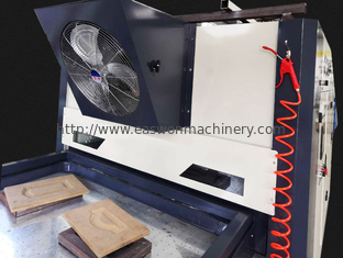 Работая машина для производства бумажных ламинатов вакуума машины TM-3000F-B1 прессы мембраны T60mm