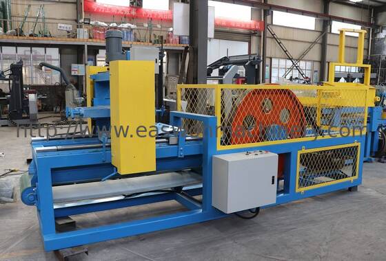 Electric Wood Wool Machine for animal bedding