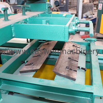 Electric Wood Wool Machine for animal bedding